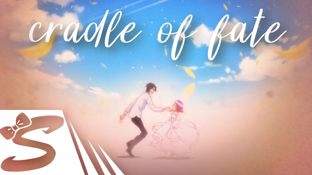 ✿ Hana & George (PreCure AMV/ＨＵＧっと！プリキュア MAD) - Cradle of fate ✿