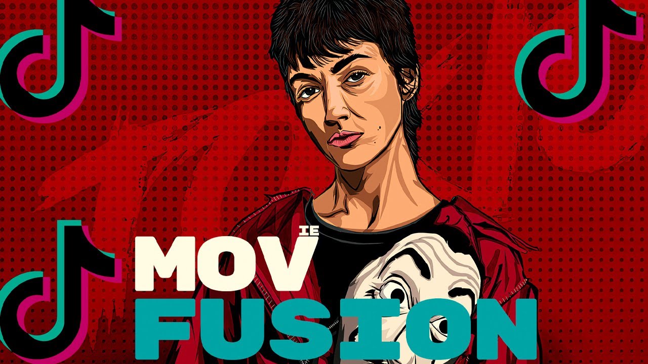 CASA DEL PAPEL - NEW EDITED COMPILATION 2023 - MovFusion