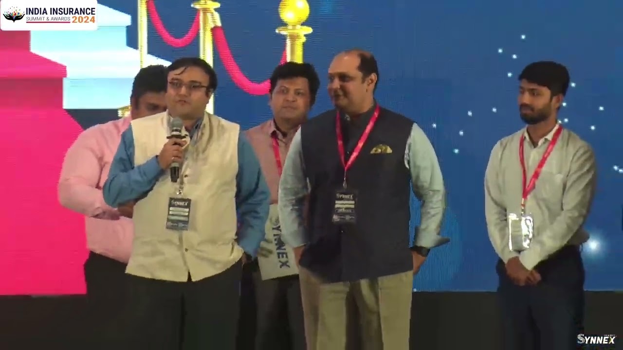 Kotak Mahindra Life Insurance Co Ltd, won MOST INNOVATIVE MARKETING CAMPAIGN IN THE INSURANCE SECTOR