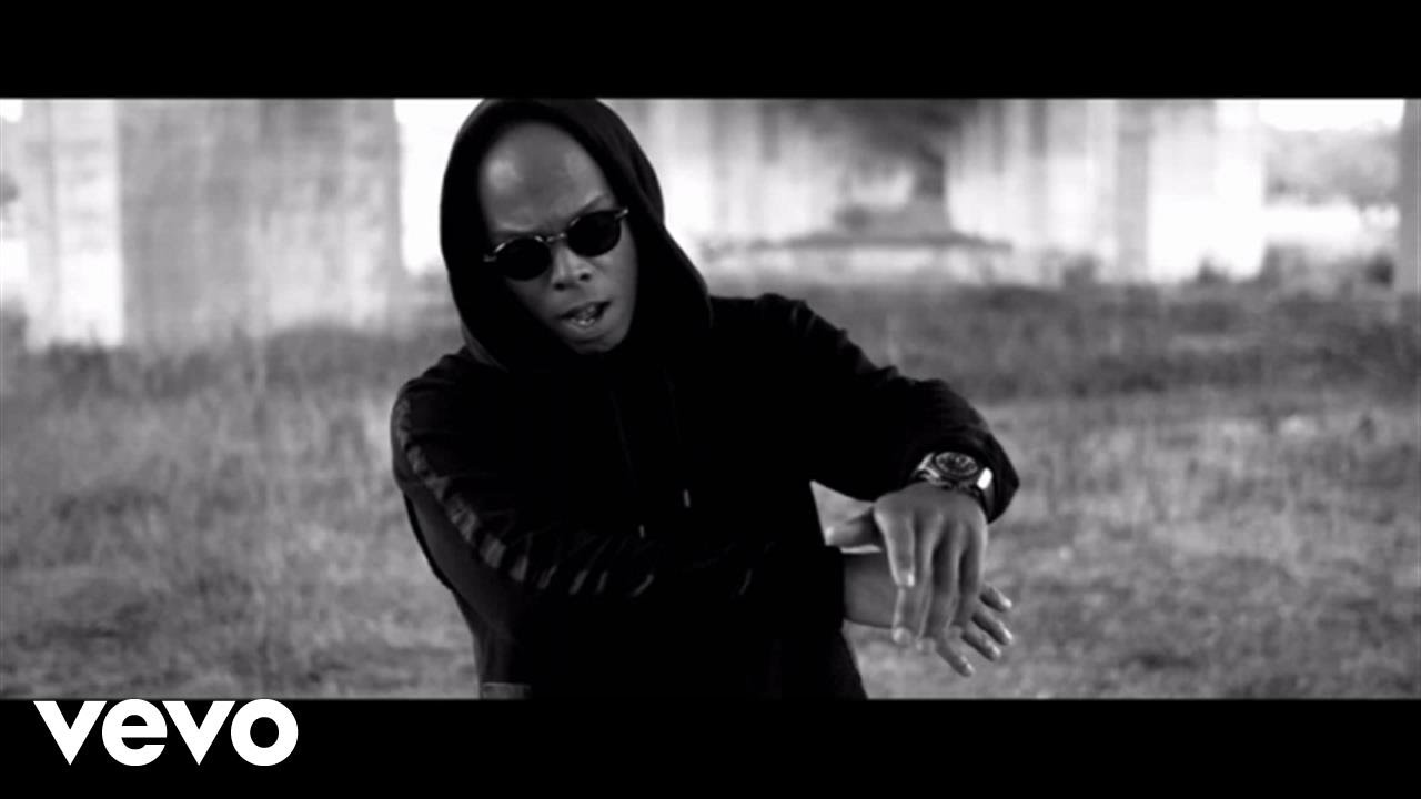 Nelson Freitas - That's Why I Love You ft. Loony Johnson