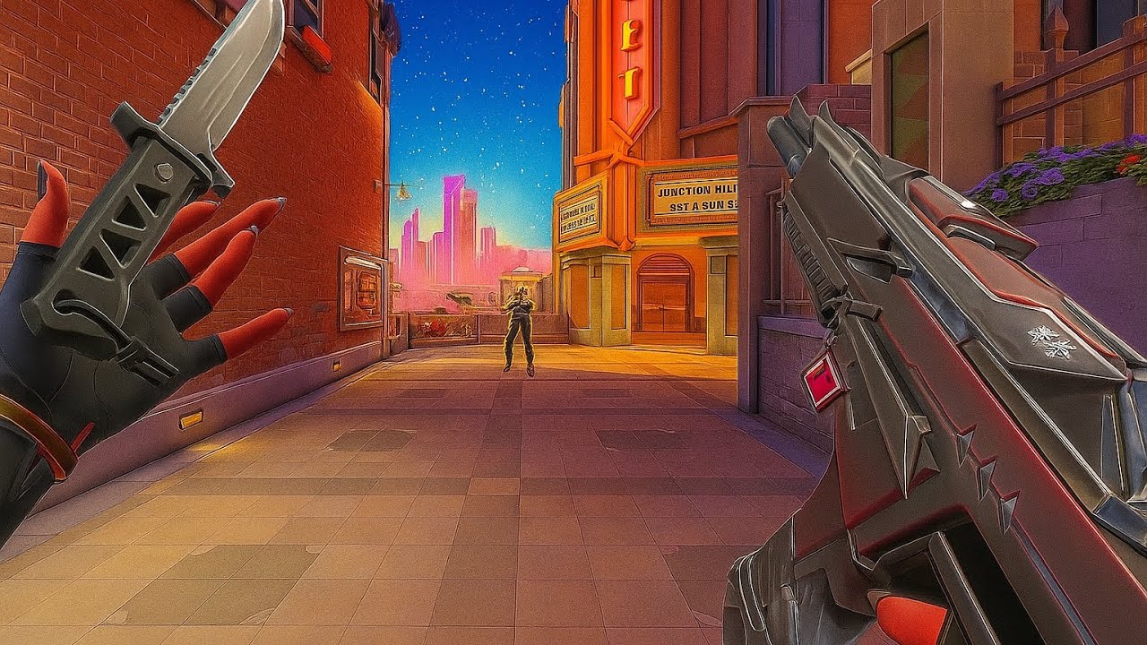 8 Minutes of Satisfying Gameplay