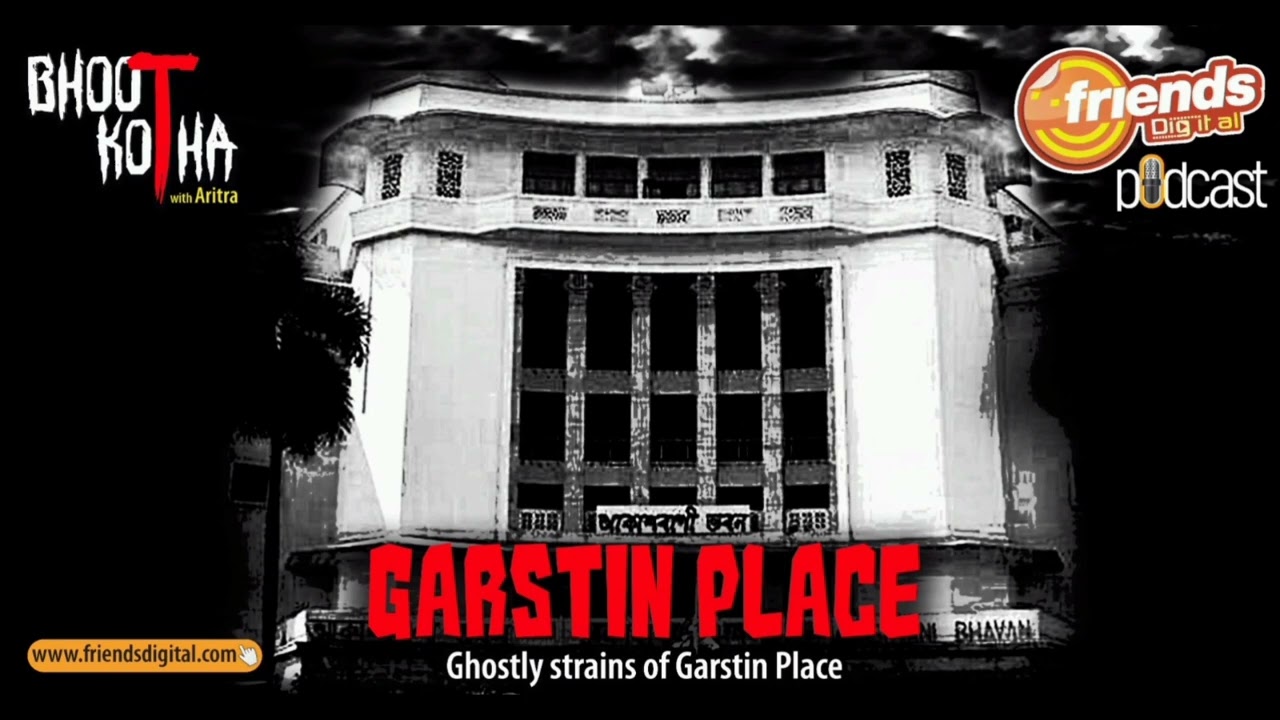 BHOOT KOTHA WITH ARITRA | Season 1 |&nbsp; Episode 12 | Goa-Chhom chhome Garstin