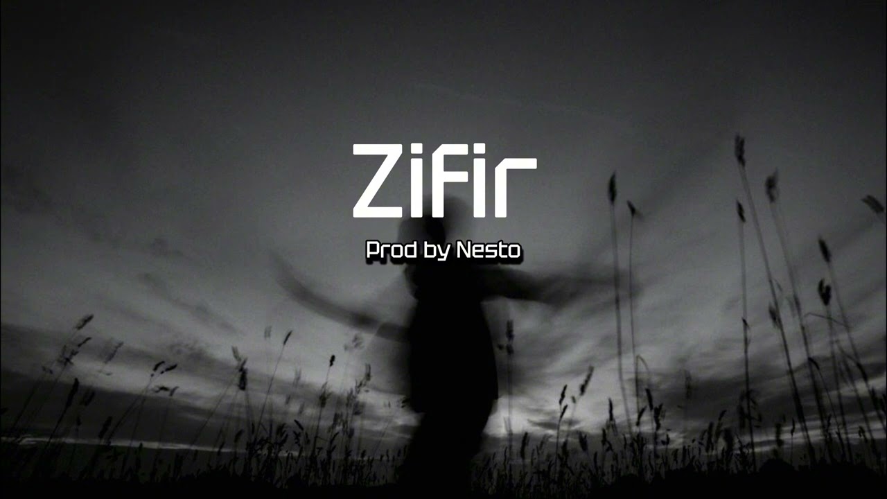 [FREE] “Zifir” | Instrumental Dark Trap Type Beat