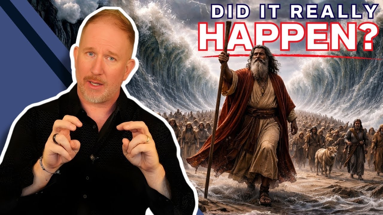 Did the Exodus Happen? Archaeology, Texts, and a Balanced Case