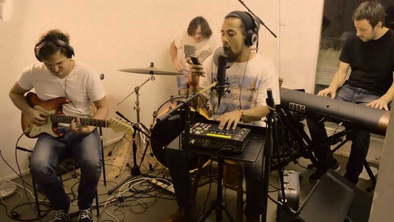 Hey Ya - Outkast (Cover by 