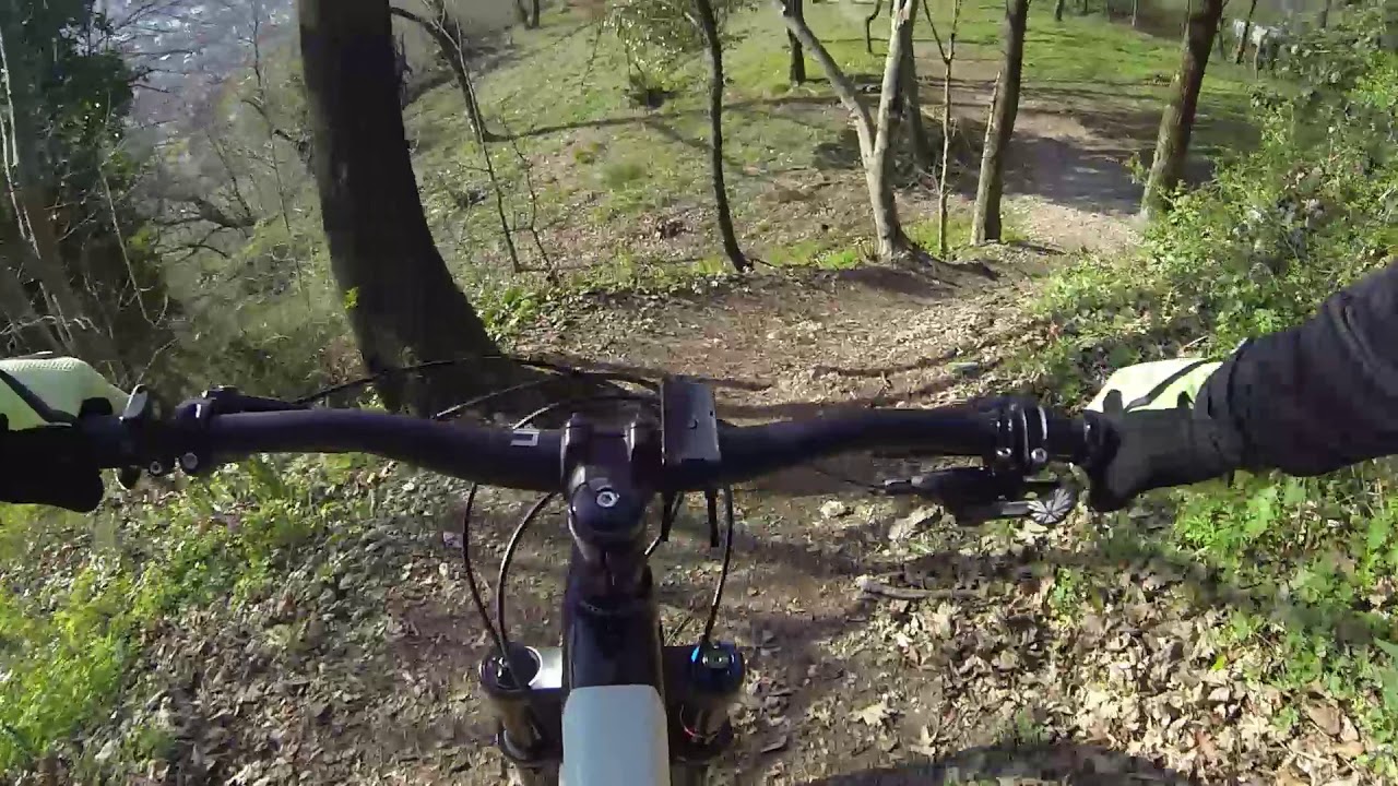 Mtb Montecchio Maggiore