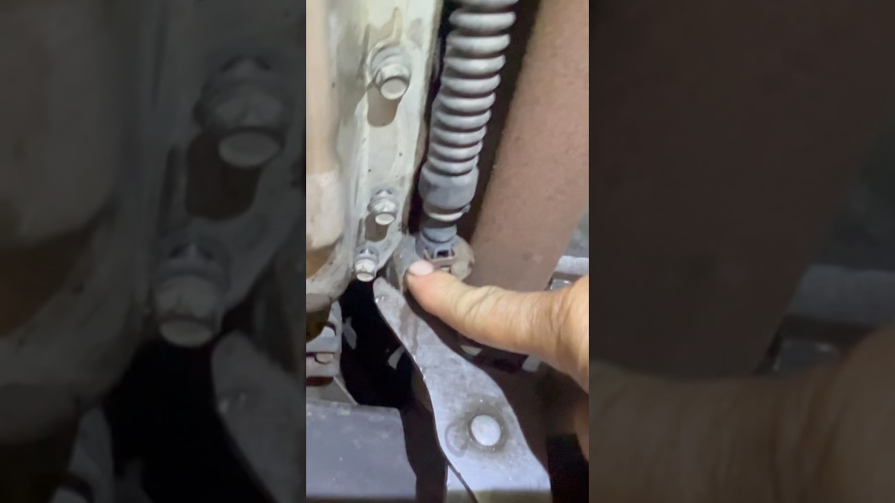 Хак по обслуживанию трансмиссии #обслуживаниетрансмиссии #4l60e #автотехобслуживание #трансмиссио...
