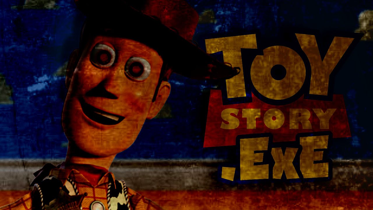 TOY STORY.EXE