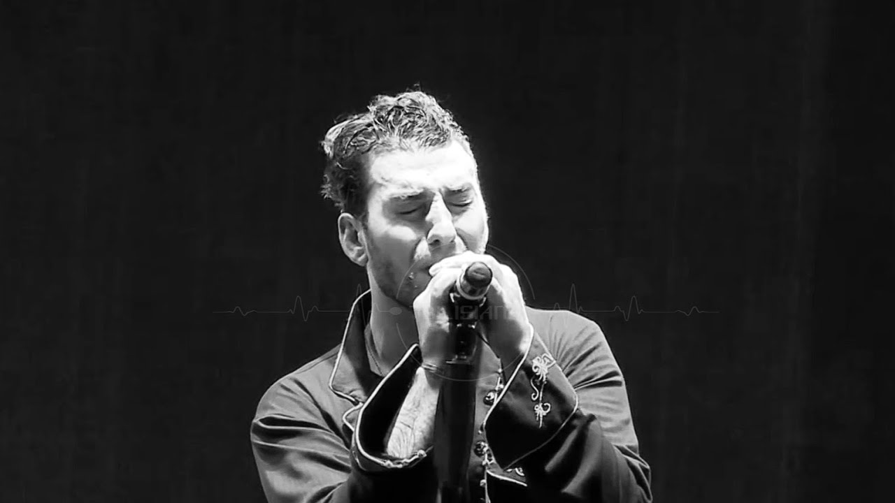 Levan Kbilashvili - სერენადა / Serenada (Live)