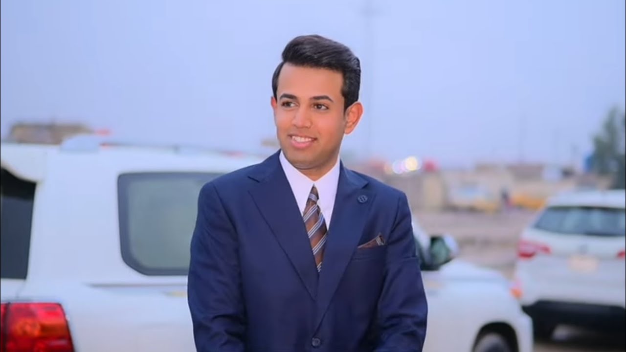 عقد قران علي فرحان الساعدي / مصوركم منتظر ميديا