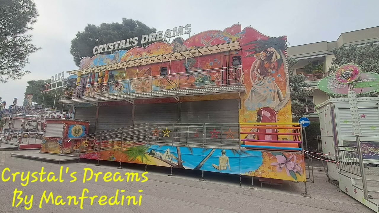Luna Park Bitritto 2026