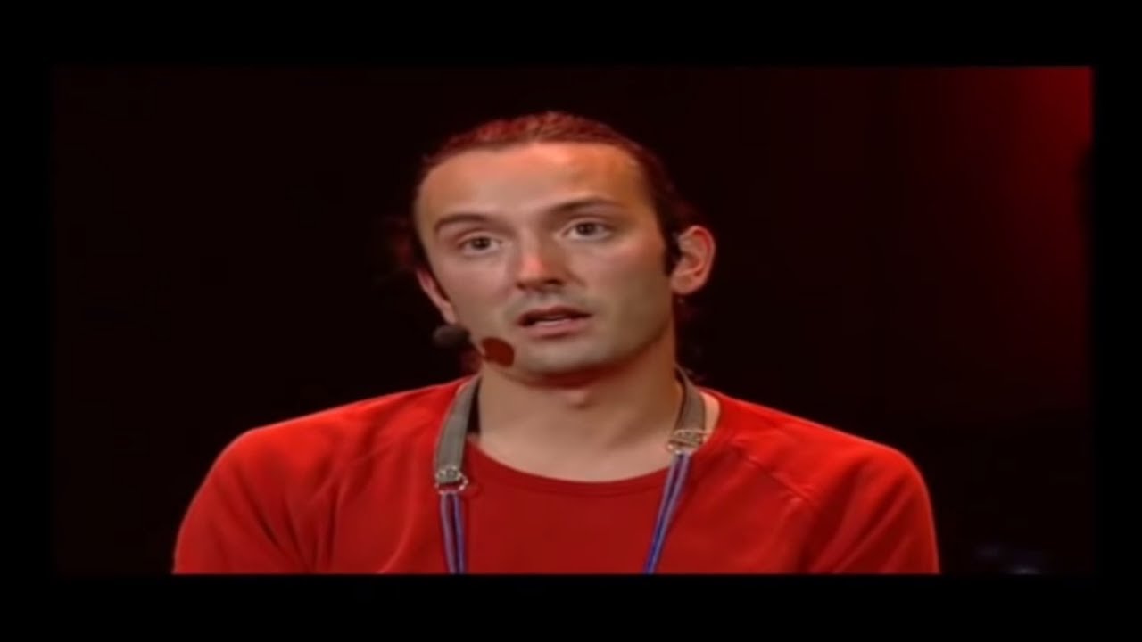 Les Wriggles - Les voisins (Live Acte V au Trianon 2005)