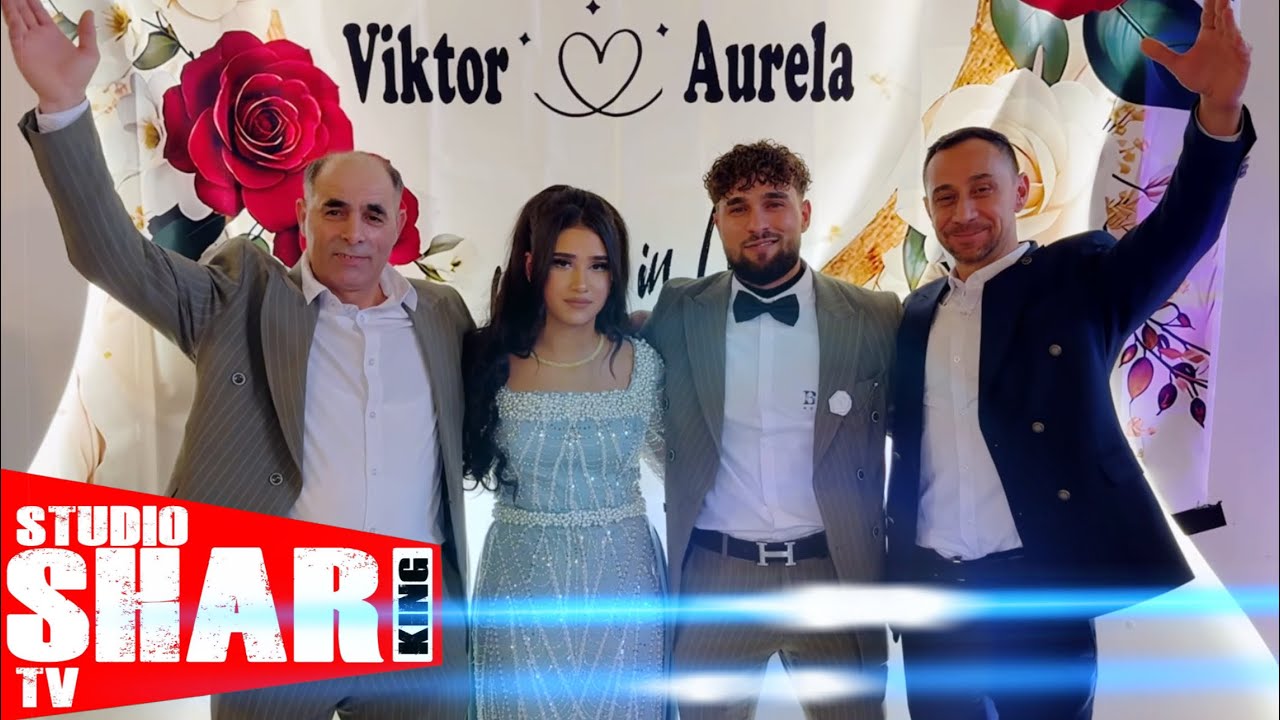 Fejesa Viktor & Aurela | Muja Klinavcit & Sint:Samiri | #KING_STUDIO_SHARI