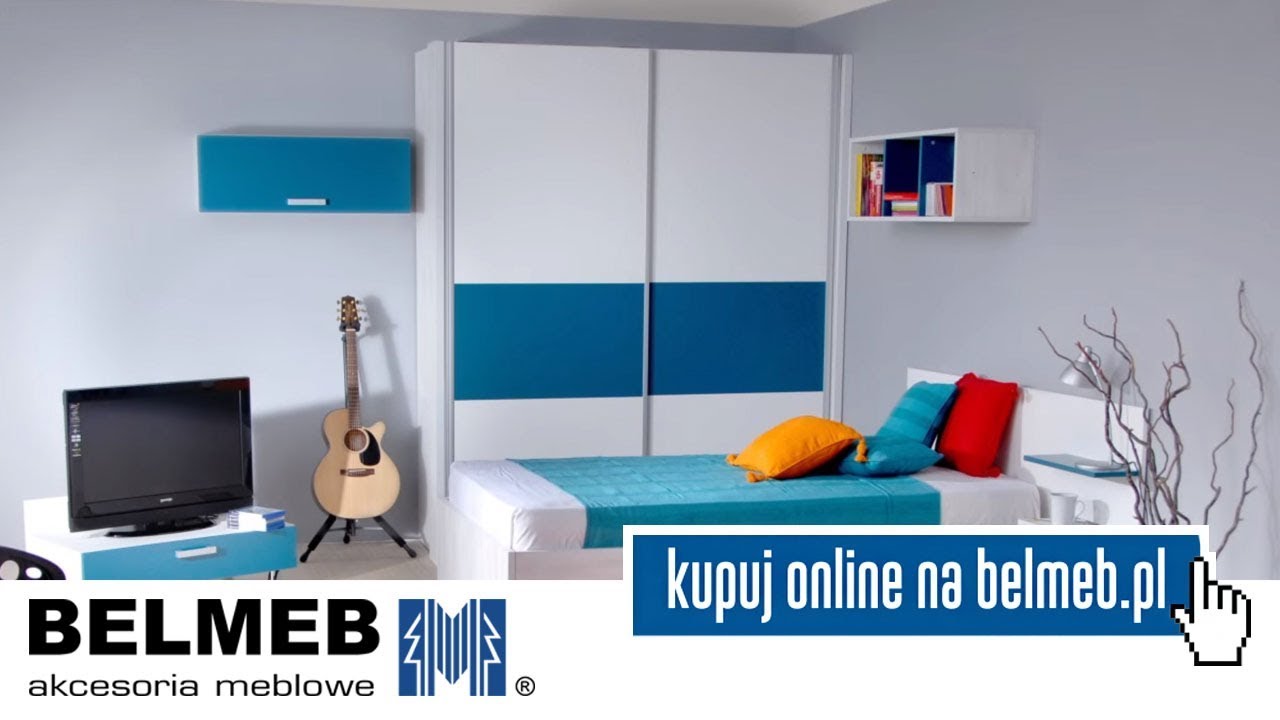 Laguna – system drzwi przesuwnych SUPERIOR SILENT