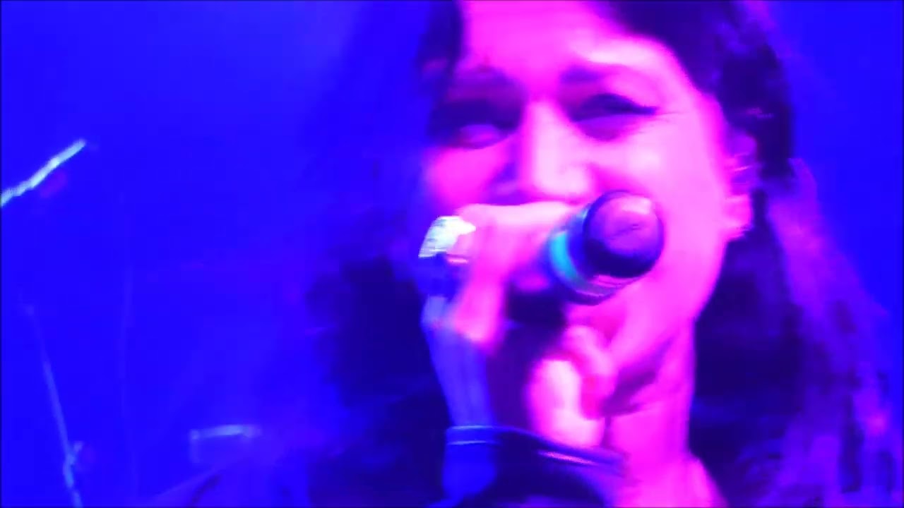Lacuna Coil - Save Me - Albany, NY 04/30/22