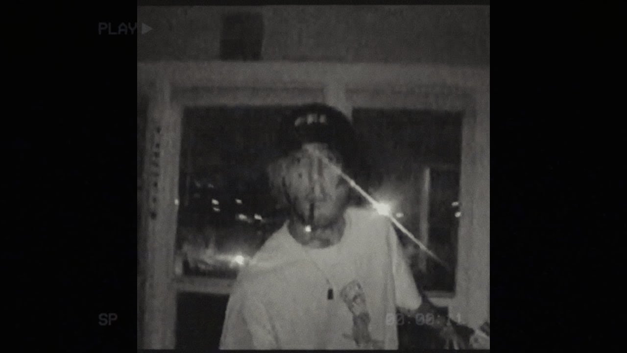 [FREE FOR PROFIT] OLD LiL PEEP X EMO RAP TYPE BEAT – 