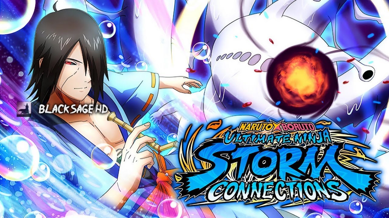 NEW UTAKATA RAVAGES ALL ONLINE!!! - Naruto X Boruto Ultimate Ninja Storm Connections