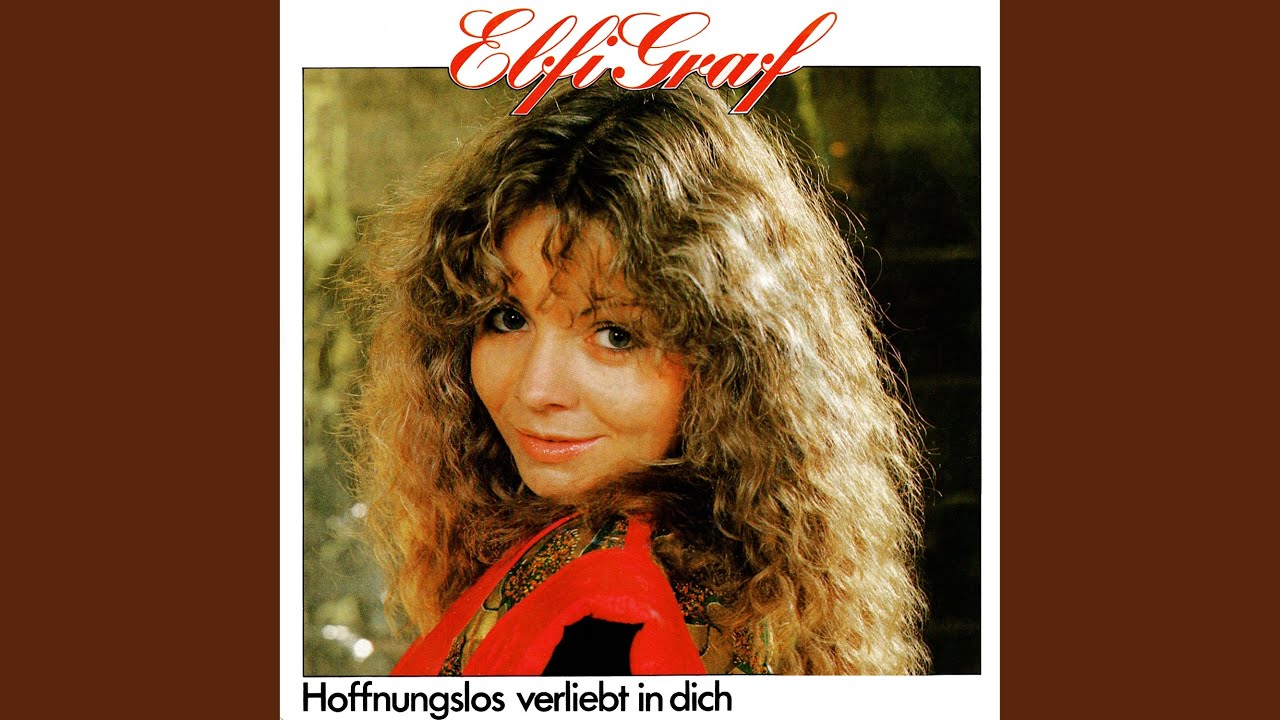 Hoffnungslos verliebt in dich (Remastered 2023)