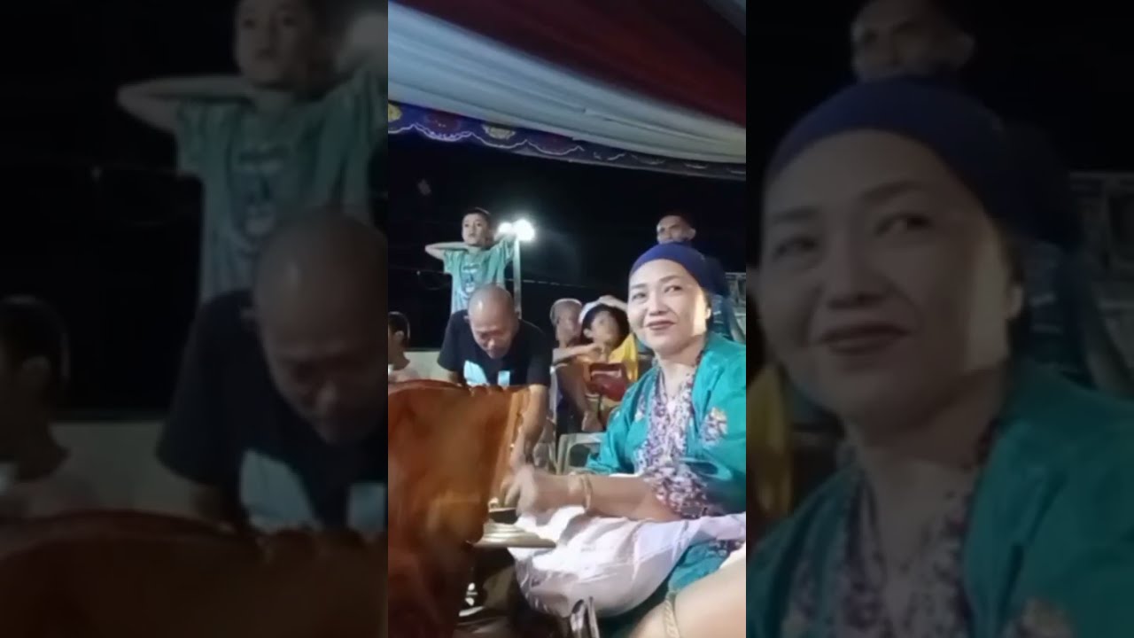 GABBANG NO.01 MAGLULUOY MAGLALAAS MGA IDOL INI JULMINA/RIDJAM/ISMALI/ABDUJIR