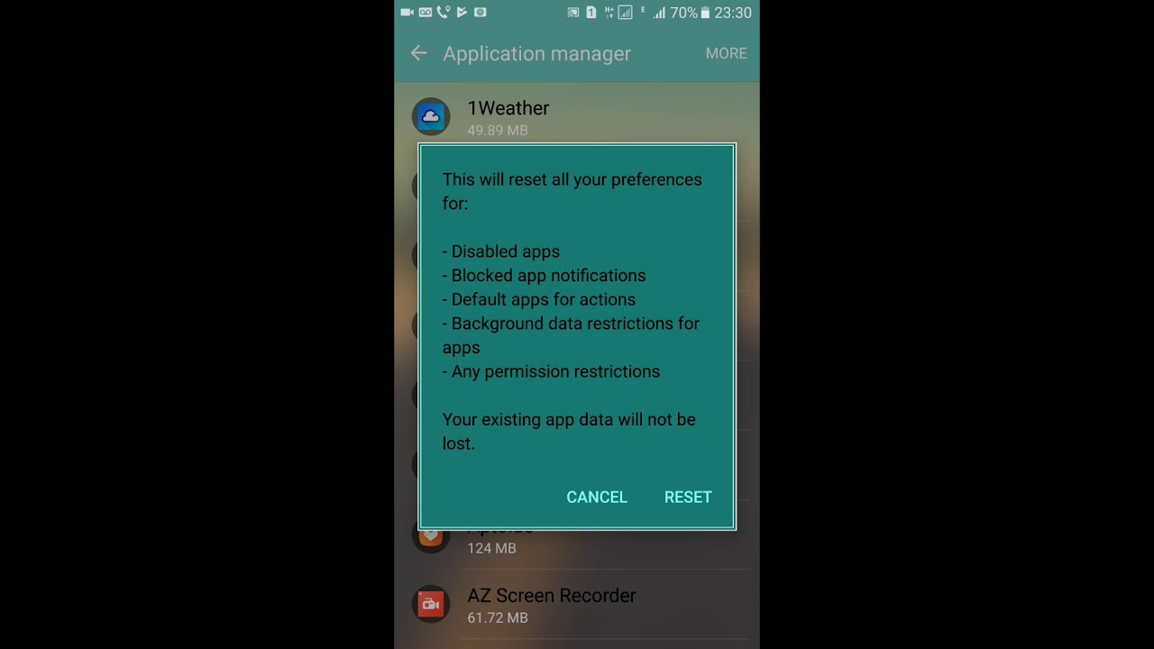 Google Play error code 910 FIX