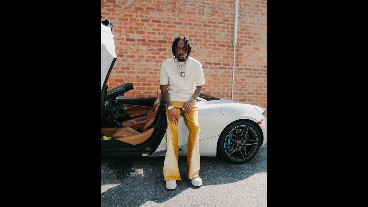 (FREE) Hunxho Type Beat - 