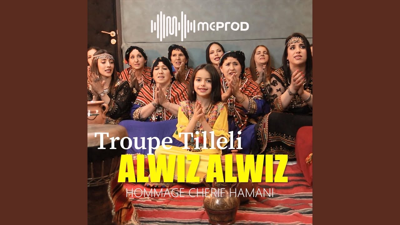 Alwiz Alwiz