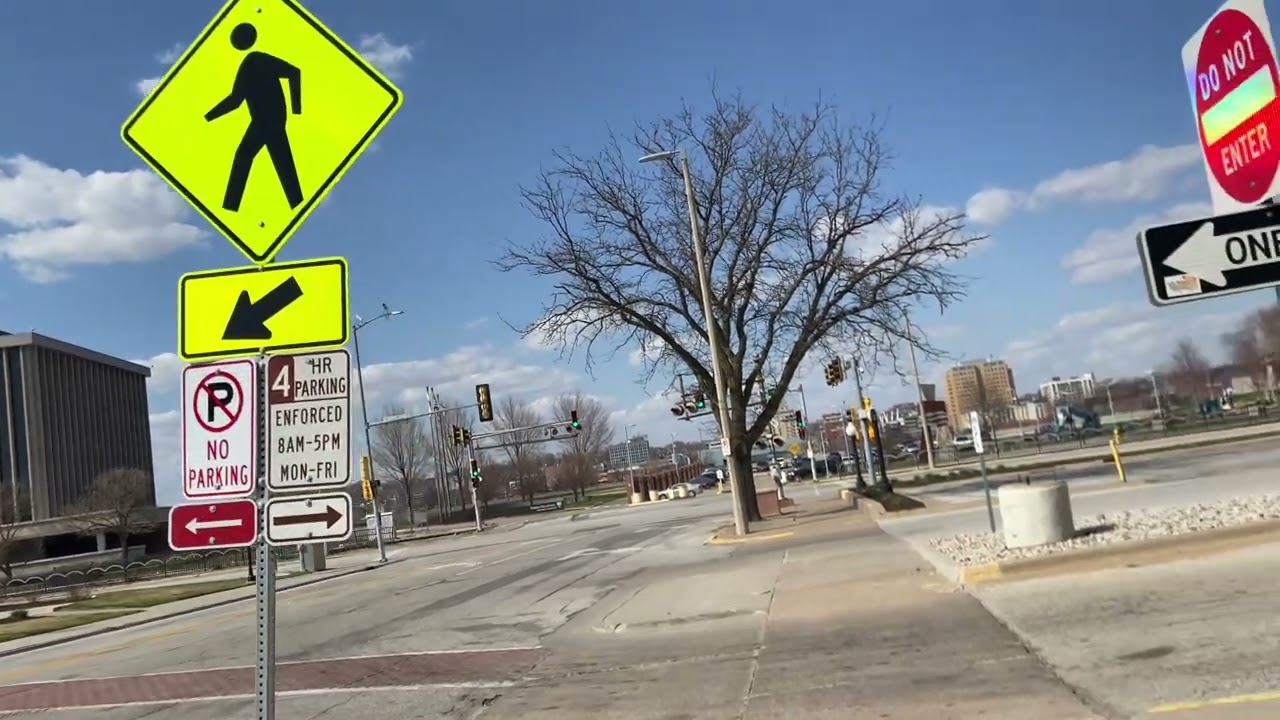 Rock Island Illinois Quick Tour
