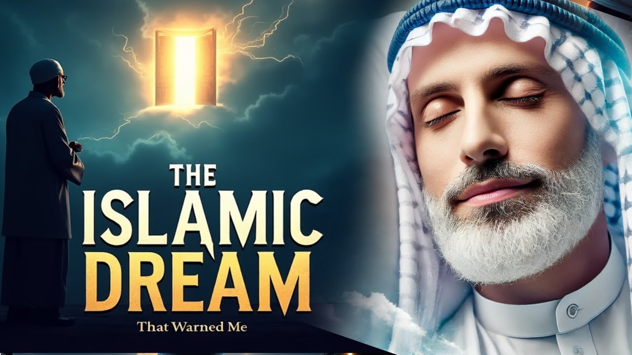 The Islamic Dream That Warned Me About My Future