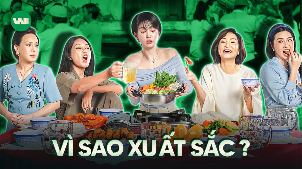 PHIM CHỊ DÂU CÓ GÌ THÚ VỊ MÀ TỪNG GÂY BÃO PHÒNG VÉ VIỆT ?