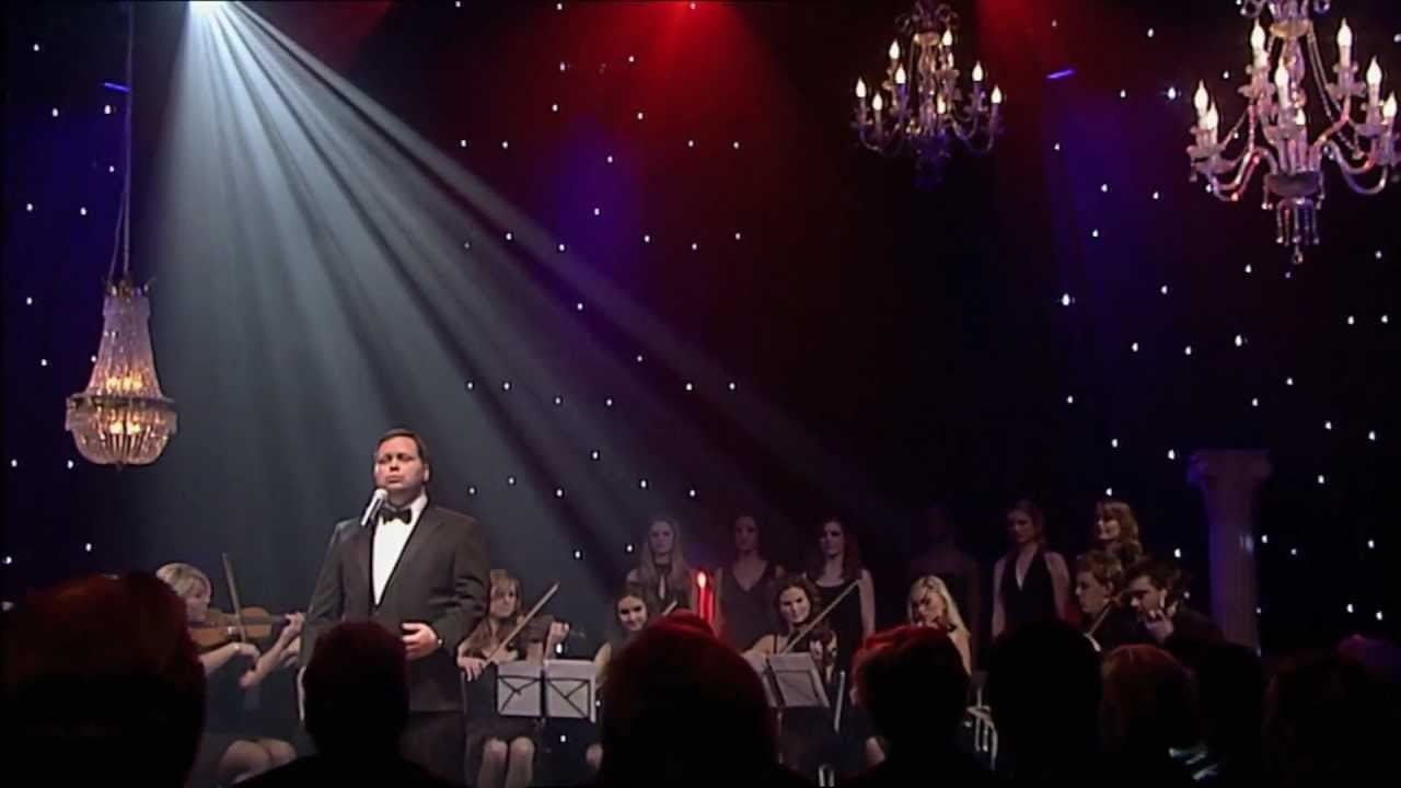 paul pots live in amsterdam