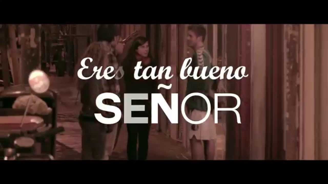 Jaz Jacob y Preciosa Sangre - Eres Tan Bueno - NUEVA VERSI&Oacute;N