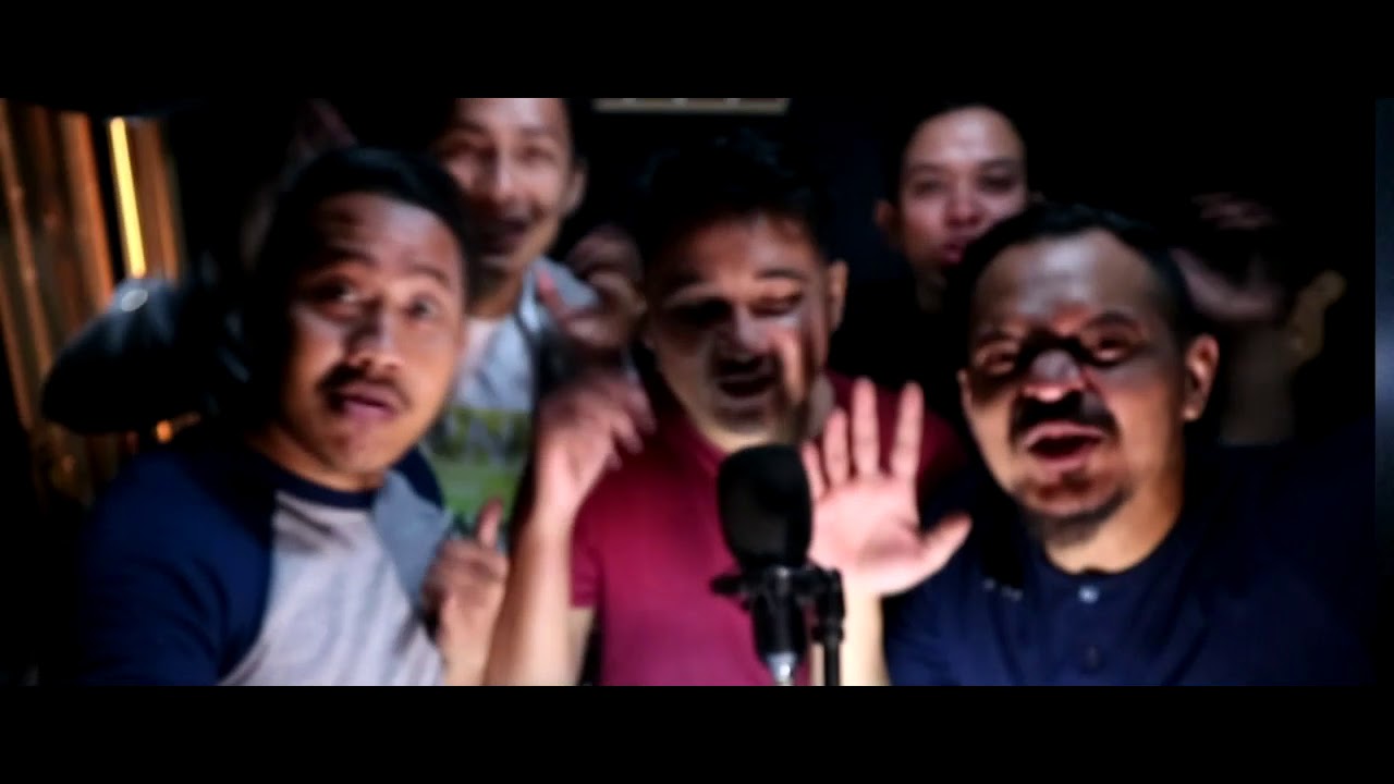 Apache13 - Mona [Cover by Second Team] [Punk Goes Pop Style]