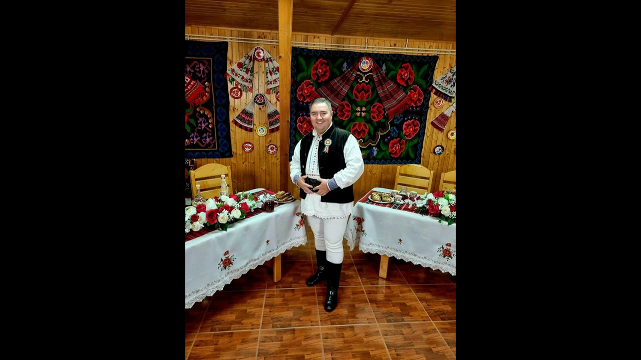 Ciprian Mocan- Tânăr îs și mă gândescu nou 2023