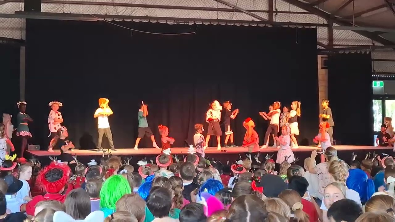 Lennon Christmas Concert 2025
