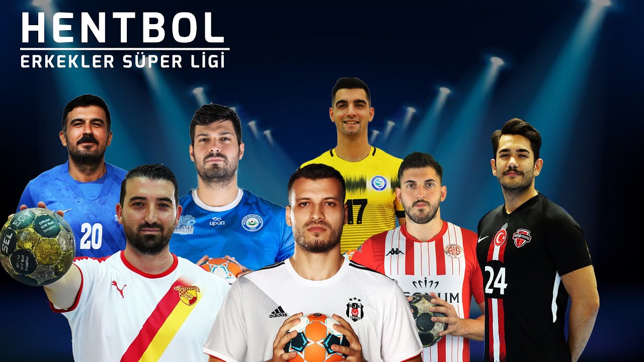 SPOR TOTO  SK - BEŞİKTAŞ AYGAZ | HESL 20. HAFTA | 17.04.2021