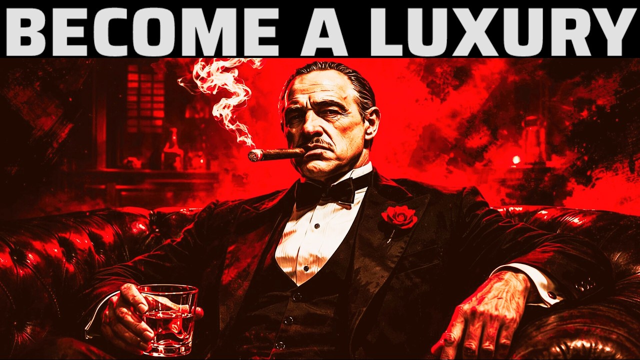 Stop Being Cheap . Be Expensive - Machiavelli