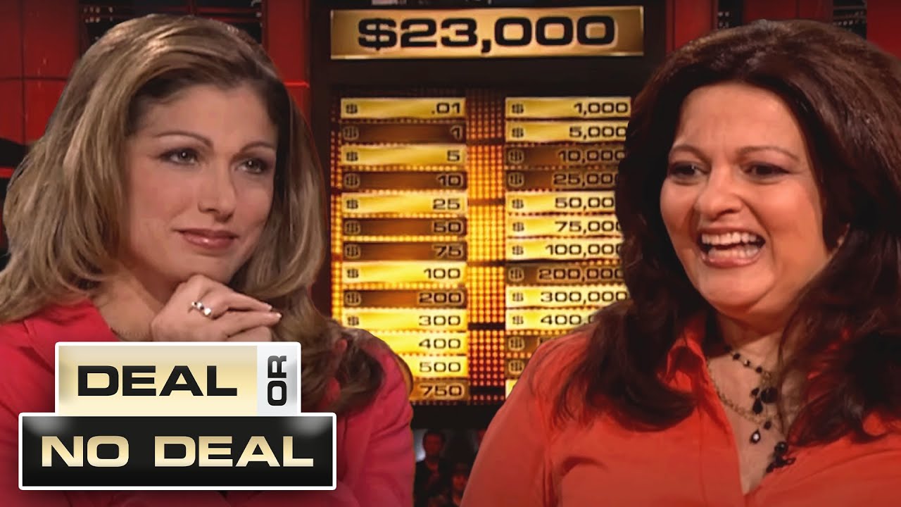 Best vs Worst Game! | Deal or No Deal US | Deal or No Deal Universe