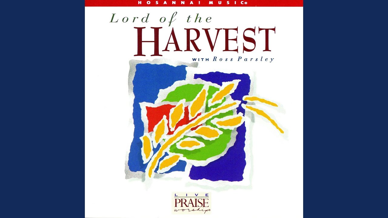 Lord of the Harvest (Live)