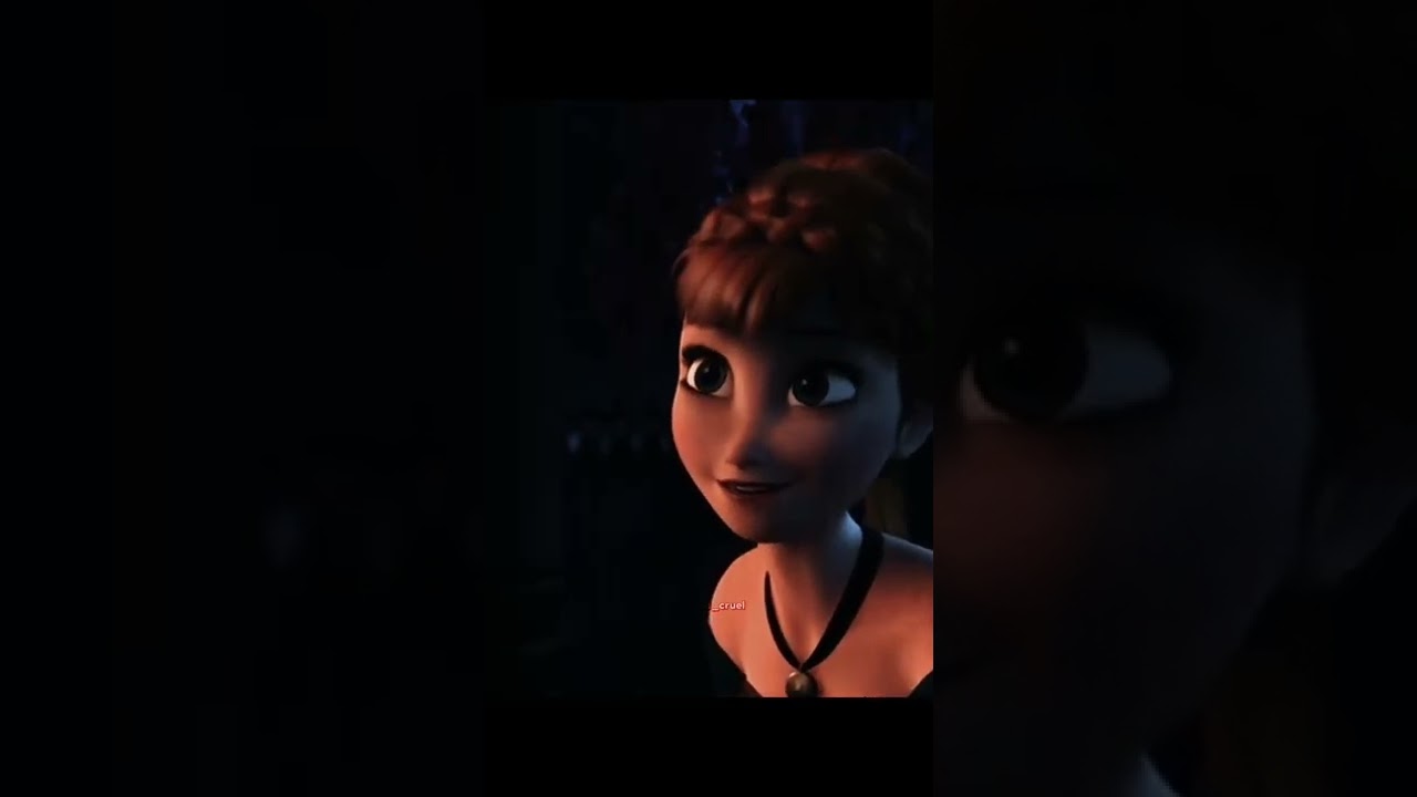 this took 2 days&hellip; more edits coming tmrow! #hans #anna #elsa #frozen #disney
