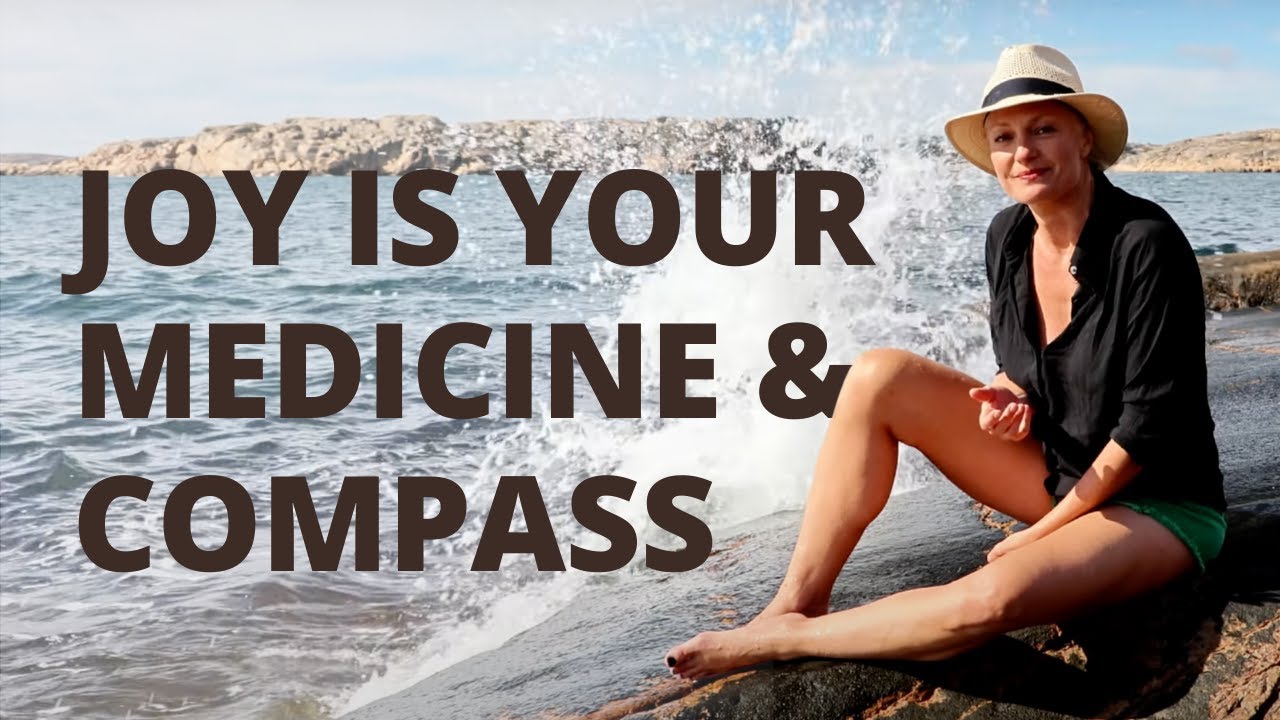 Rediscover Joy: Why Doing Things Just for Fun Heals More Than You Think