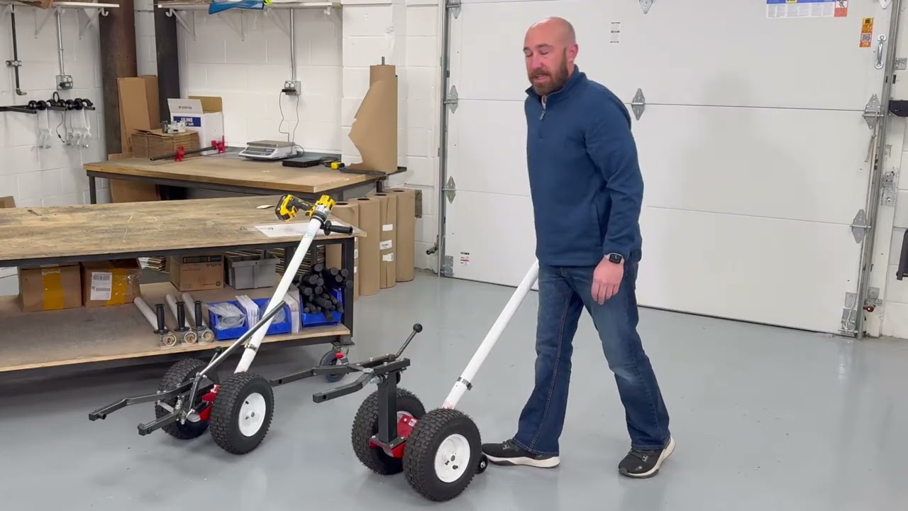 Remote EASYLock Compared with Base Model