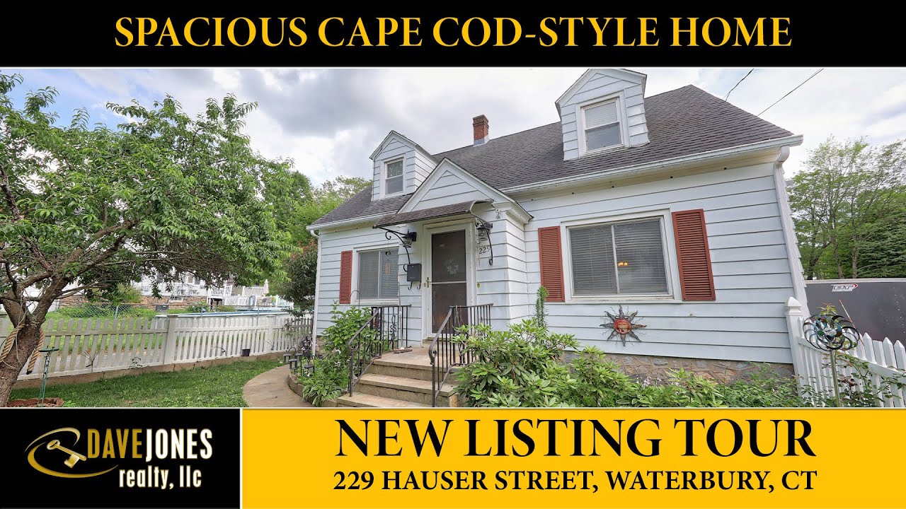 Inside 229 Hauser Street | Spacious Cape in Fulton Park with In-Law Potential & Pool!