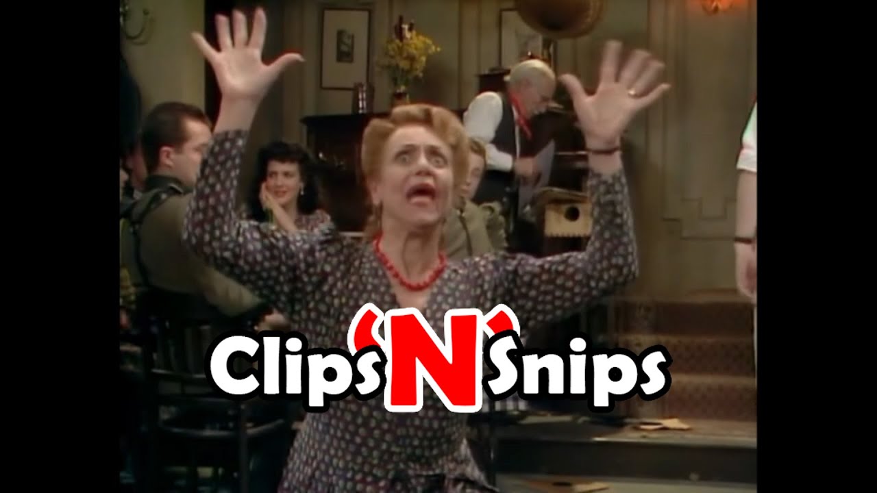 'Allo 'Allo!: 