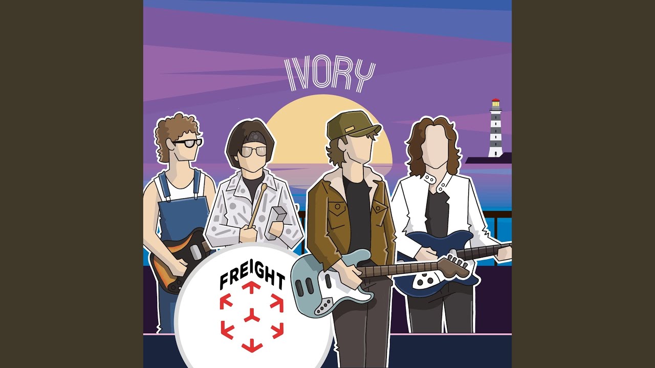 Ivory