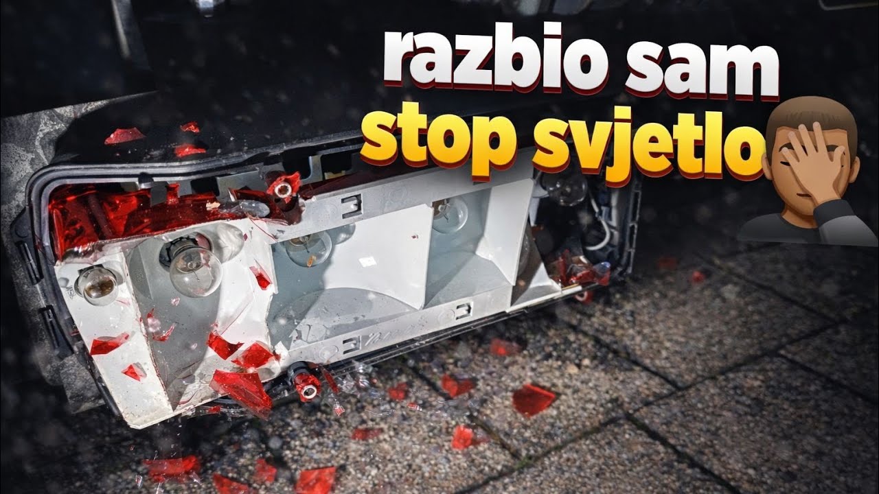 Idemo za  CH