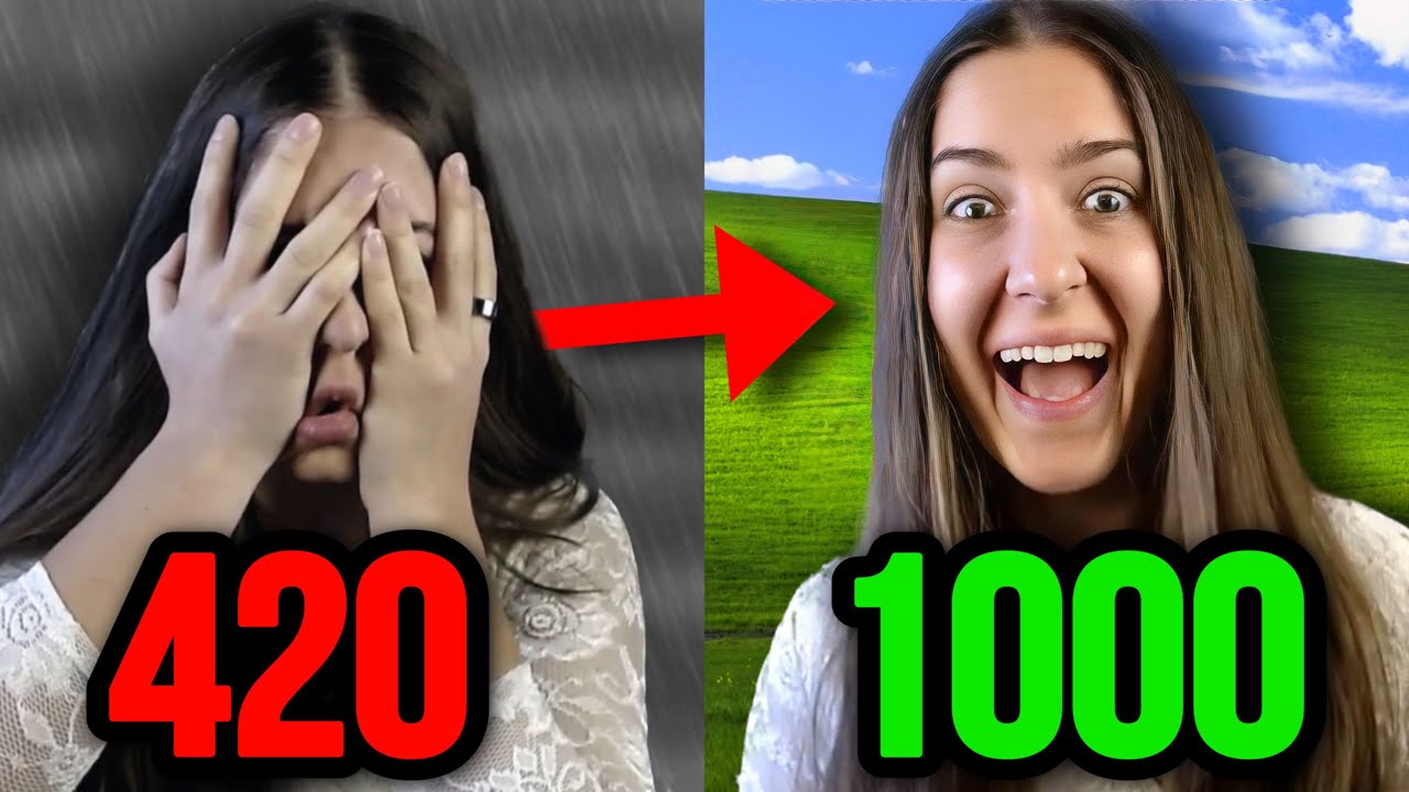 How to Get to 1000 Rating in Chess