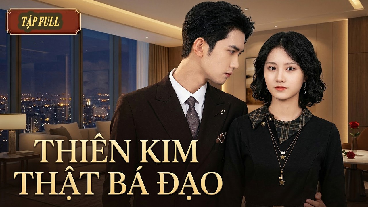 Thiên Kim Thật Bá Đạo - Đại tiểu thư bị coi thường, nhưng thực ra là thiên tài ... | One Analytics
