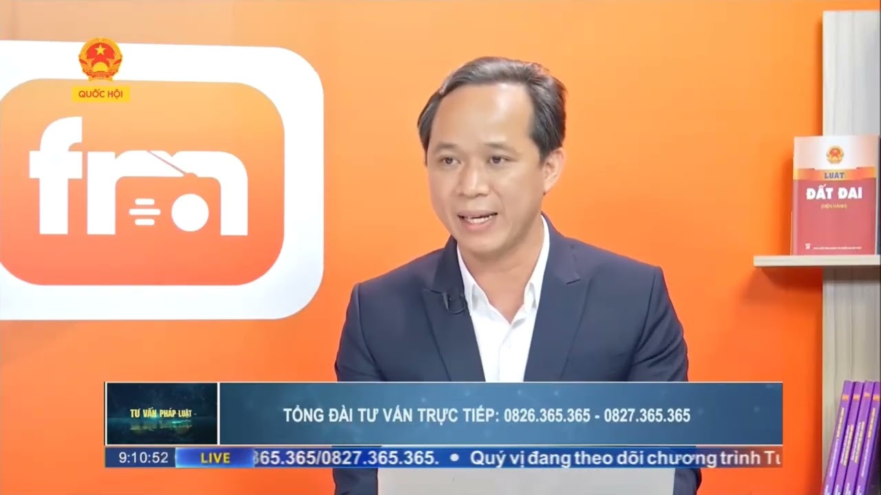GIẢI QUYẾT TRANH CHẤP DI SẢN THỪA KẾ LÀ QUYỀN SỬ DỤNG ĐẤT | TƯ VẤN TRỰC TUYẾN
