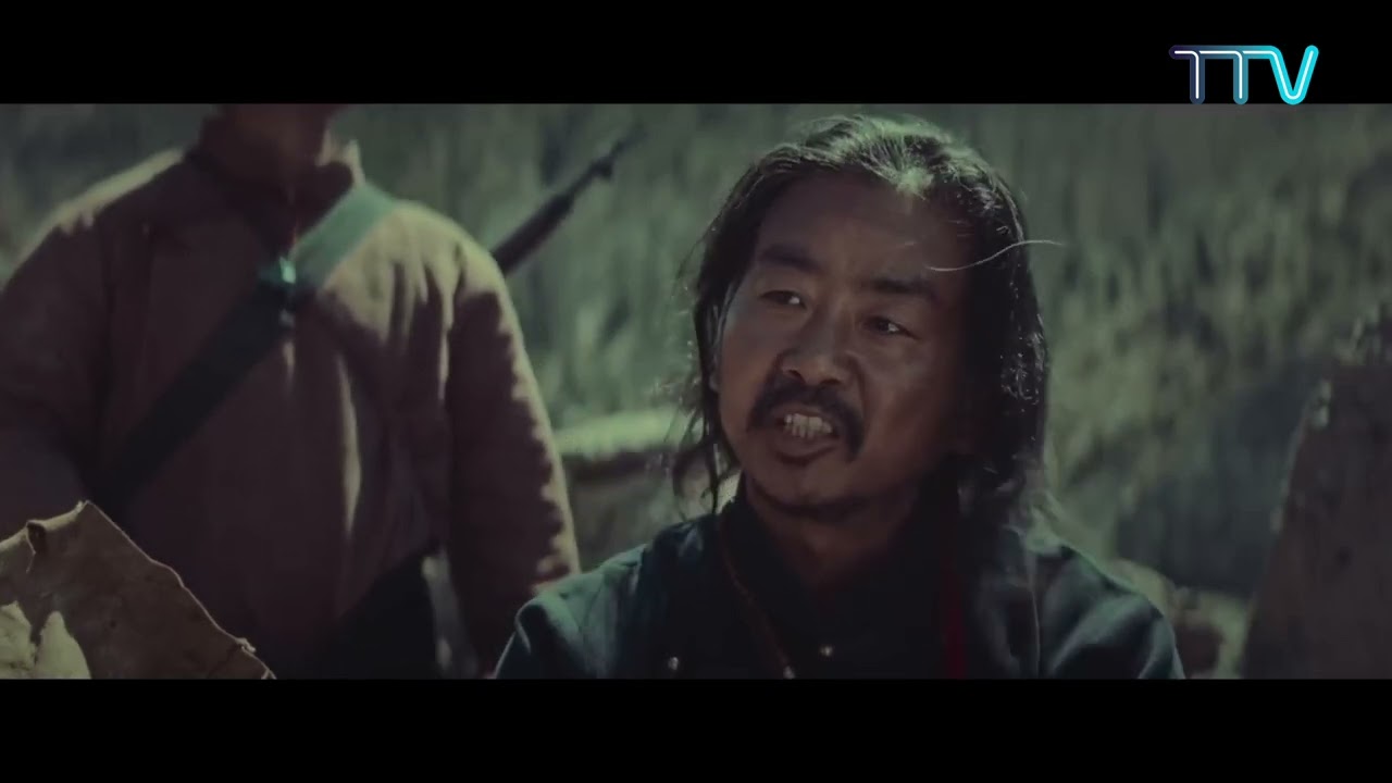 (Ep 238) In Conversation: Four Rivers Six Ranges by Tibetan filmmaker Shenpenn Khymsar