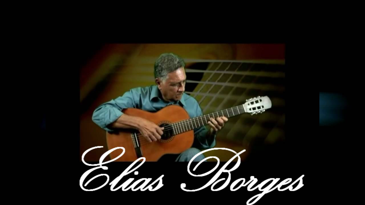 Ultimo Desejo (Noel Rosa) - Revista Cordas & Acordes(Elias Borges)